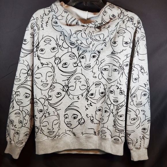 Maya Angelo  Sweatshirt - Picture 2 of 3